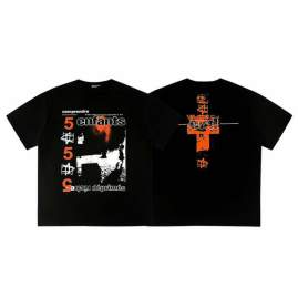 Picture of Enfants Riches Deprimes T Shirts Short _SKUEnfantsRichesDeprimesS-XLcktxE610415007